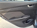 2018 Hyundai Accent SE