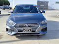 2018 Hyundai Accent SE