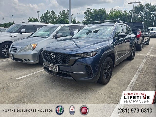 2023 Mazda CX-50 2.5 S Preferred Plus Package