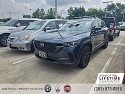 2023 Mazda CX-50 2.5 S Preferred Plus Package