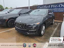 2022 Maserati Levante GT