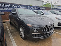 2022 Maserati Levante GT