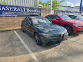 2021 Alfa Romeo Giulia Ti Sport