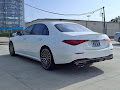2023 Mercedes-Benz S-Class S 580