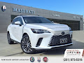 2024 Lexus RX RX 350 Premium Plus