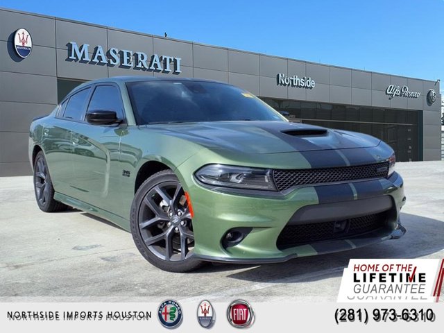 2023 Dodge Charger R/T