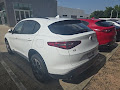 2022 Alfa Romeo Stelvio Sprint