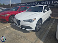 2022 Alfa Romeo Stelvio Sprint