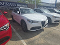 2022 Alfa Romeo Stelvio Sprint