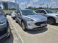 2021 Ford Escape Titanium Hybrid
