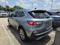 2021 Ford Escape Titanium Hybrid