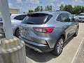 2021 Ford Escape Titanium Hybrid