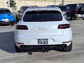 2018 Porsche Macan Turbo