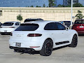 2018 Porsche Macan Turbo