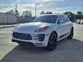 2018 Porsche Macan Turbo