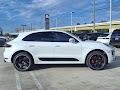 2018 Porsche Macan Turbo