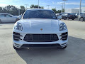 2018 Porsche Macan Turbo