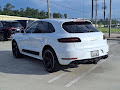 2018 Porsche Macan Turbo