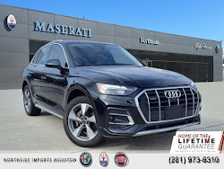 2023 Audi Q5 Premium Plus