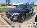 2023 Audi Q5 Premium Plus
