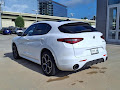 2022 Alfa Romeo Stelvio Veloce