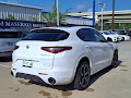 2022 Alfa Romeo Stelvio Veloce