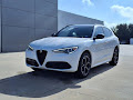 2022 Alfa Romeo Stelvio Veloce