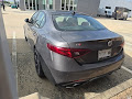 2022 Alfa Romeo Giulia Veloce Ti