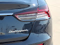 2022 Maserati Quattroporte Modena
