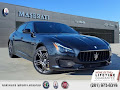 2022 Maserati Quattroporte Modena