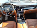 2022 Maserati Quattroporte Modena