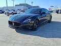 2022 Maserati Quattroporte Modena