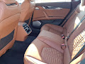2022 Maserati Quattroporte Modena