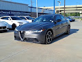 2024 Alfa Romeo Giulia Ti