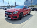 2018 Mercedes-Benz GLA AMG GLA 45