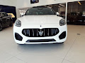 2025 Maserati Grecale