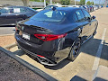 2017 Alfa Romeo Giulia Quadrifoglio Quadrifoglio
