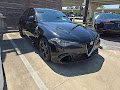 2017 Alfa Romeo Giulia Quadrifoglio Quadrifoglio