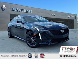 2024 Cadillac CT5-V V-Series