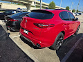 2022 Alfa Romeo Stelvio Veloce
