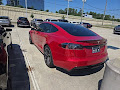 2022 Tesla Model S Plaid