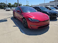 2022 Tesla Model S Plaid