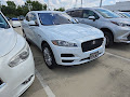 2020 Jaguar F-PACE 25t Prestige