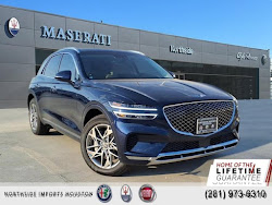 2024 Genesis GV70 2.5T