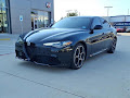 2022 Alfa Romeo Giulia Veloce