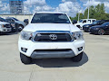 2014 Toyota Tacoma PreRunner