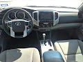 2014 Toyota Tacoma PreRunner
