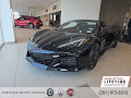 2024 Chevrolet Corvette 3LZ