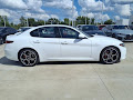 2022 Alfa Romeo Giulia Ti