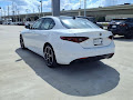 2022 Alfa Romeo Giulia Ti